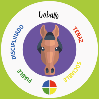 Animazo VECTORES_2_Caballo