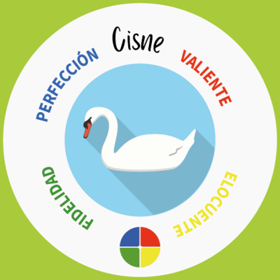 Animazo VECTORES_2_Cisne