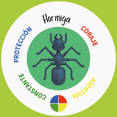 Animazo VECTORES_2_Hormiga